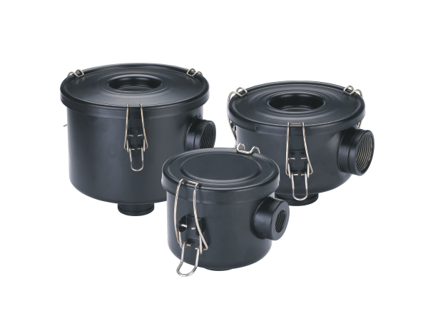 ZFP Series Vacuum Filter